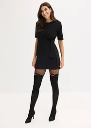 Punčochové kalhoty s vánočním motivem, bonprix