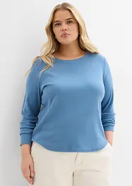 Hřejivé termo triko, bonprix