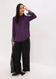 Halenka se třpytivými kamínky, bonprix