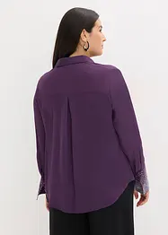 Halenka se třpytivými kamínky, bonprix