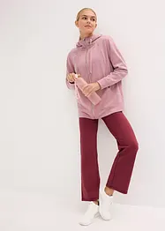 Termo sportovní bunda, rychleschnoucí, bonprix