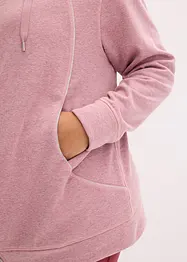 Termo sportovní bunda, rychleschnoucí, bonprix