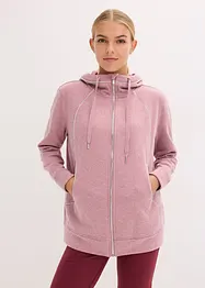 Termo sportovní bunda, rychleschnoucí, bonprix