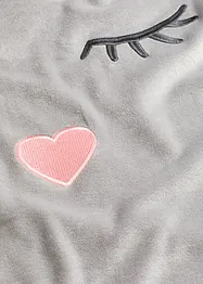 Domácí souprava ze sametu, bonprix