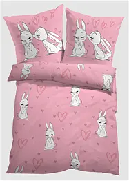 Povlečení se zajíčky, bonprix