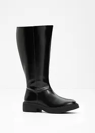 Kozačky se širokou holení, bonprix