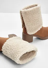 Kotníková obuv, bonprix