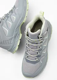 Treková kotníková obuv, bonprix