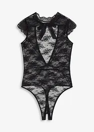 String body ouvert, bonprix