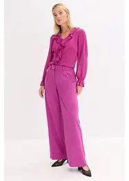 Halenka s volány, bonprix