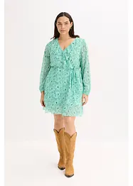 Šifónové šaty, bonprix