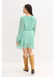 Šifónové šaty, bonprix