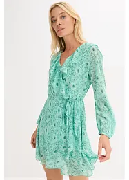 Šifónové šaty, bonprix