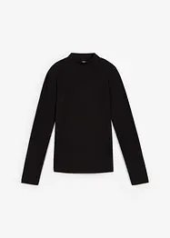 Termo tričko se stojáčkem, bonprix