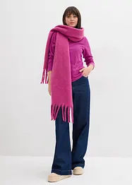 Termo tričko se stojáčkem, bonprix