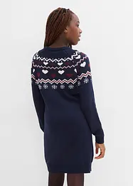 Pletené šaty, bonprix