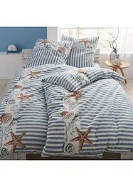Povlečení s přímořským designem, bonprix