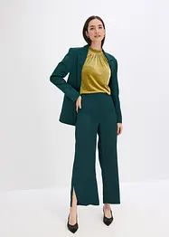 Sametové tričko, bonprix