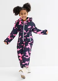 Nepromokavá zimní kombinéza, bonprix