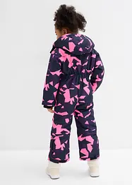 Nepromokavá zimní kombinéza, bonprix