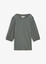 Tričko z čisté bavlny, bonprix