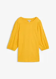 Tričko z čisté bavlny, bonprix