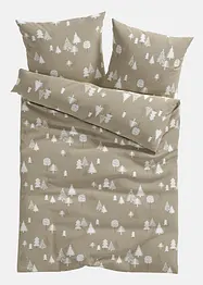 Povlečení se stromy, bonprix