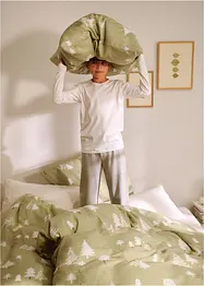 Povlečení se stromy, bonprix