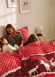 Povlečení s losy, bonprix