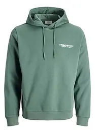 Mikina s kapucí JJ REBEL, J&J Rebel