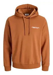 Mikina s kapucí JJ REBEL, J&J Rebel