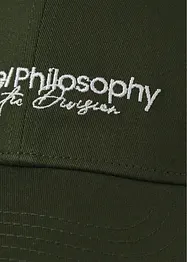 Kšiltovka J&J Rebel, J&J Rebel