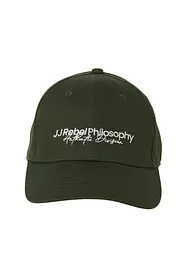 Kšiltovka J&J Rebel, J&J Rebel