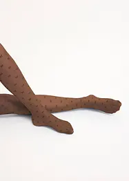 Punčochové kalhoty s pohodlným lemem, 20 DEN, bonprix