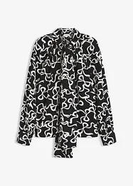 Halenka s vázačkou, bonprix