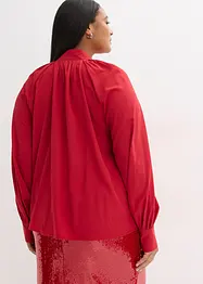 Halenka s vázačkou, bonprix