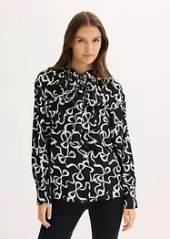 Halenka s vázačkou, bonprix