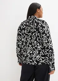 Halenka s vázačkou, bonprix