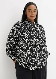 Halenka s vázačkou, bonprix