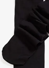 Těhotenské punčochové kalhoty (50 DEN), bonprix