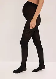 Těhotenské punčochové kalhoty (50 DEN), bonprix