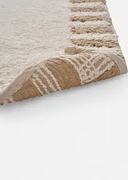 Koupelnová předložka s minimalistickým designem, bonprix