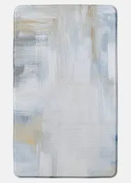 Koupelnová předložka s paměťovou pěnou, bonprix