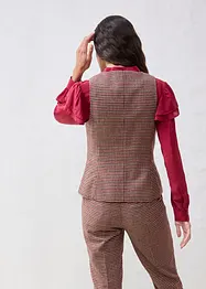 Vesta s podílem vlny, bonprix