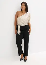 Overal s flitry, bonprix