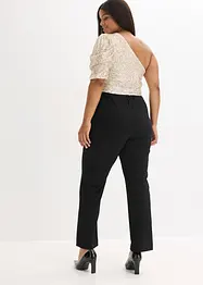 Overal s flitry, bonprix