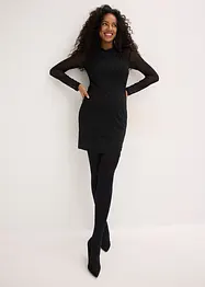 Ouvert punčochové kalhoty s recyklovaným polyamidem 80den, bonprix