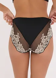 Maxikalhotky s jemnou krajkou, bonprix