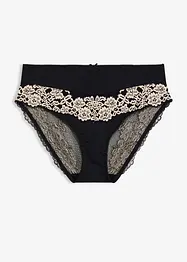 Maxikalhotky s jemnou krajkou, bonprix