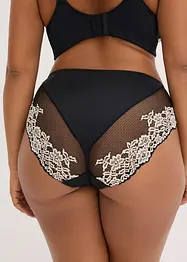 Maxikalhotky s jemnou krajkou, bonprix